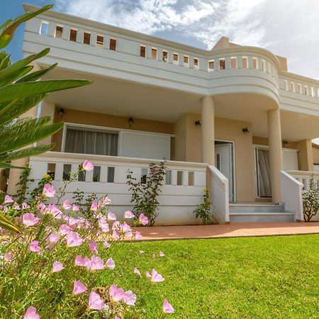 Villa Aretousa 1 Agia Marina Extérieur photo
